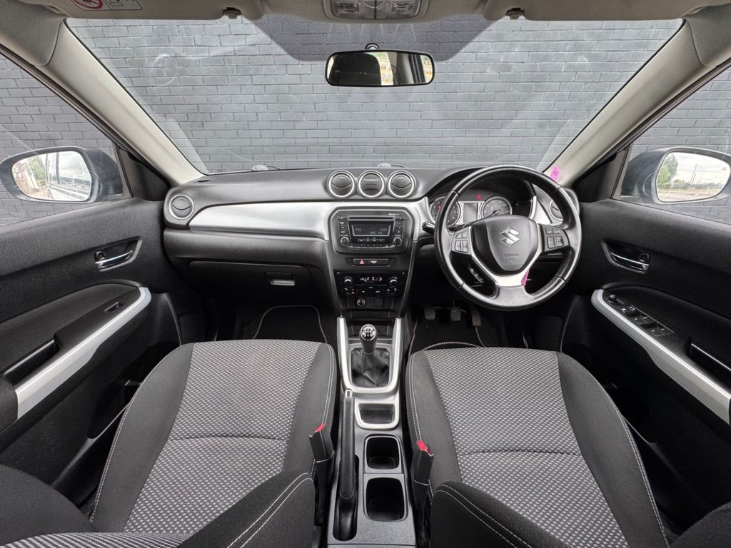 Used Suzuki Vitara 2016 for sale - 77378250: Photo 16