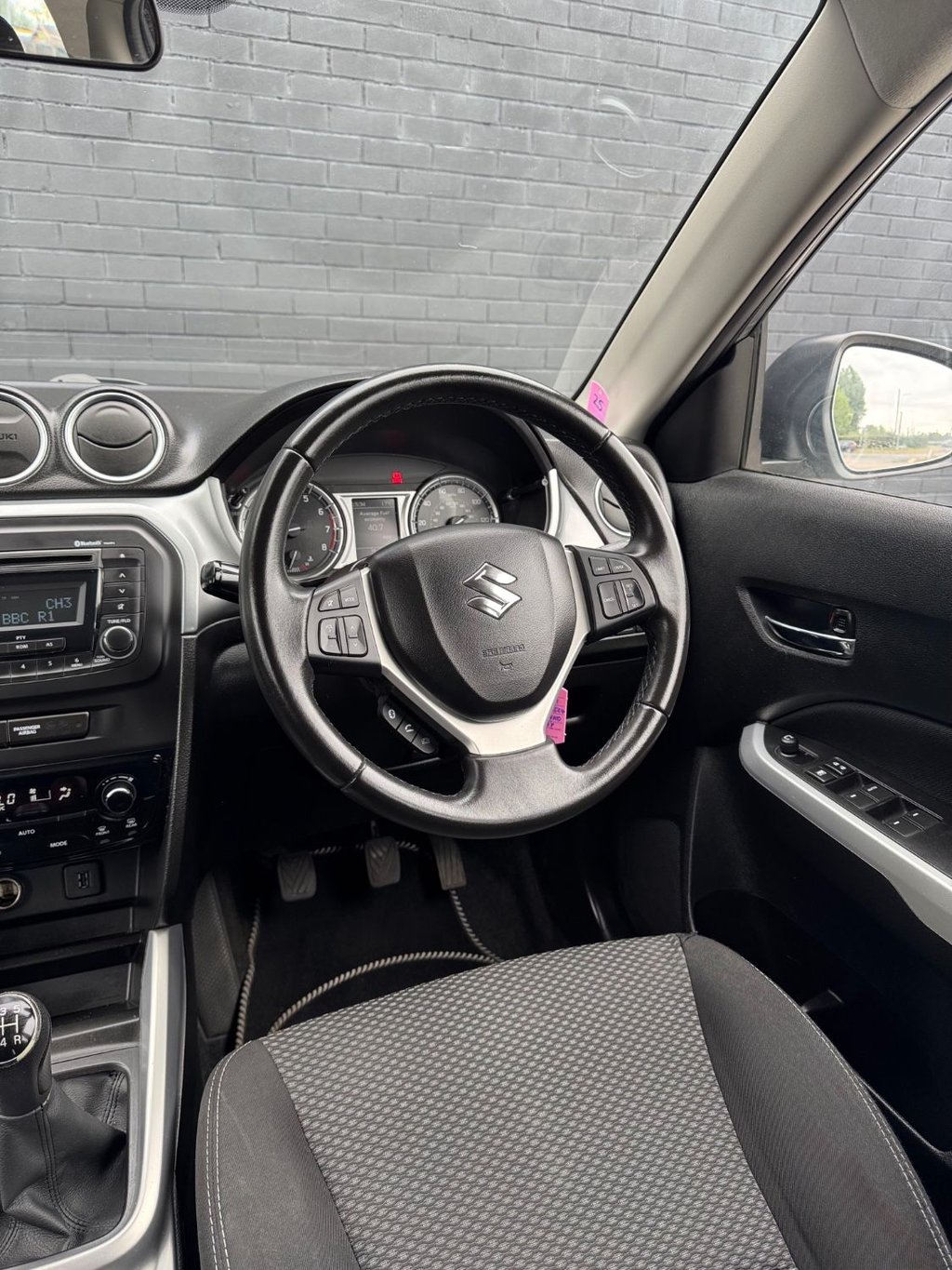 Used Suzuki Vitara 2016 for sale - 77378250: Photo 22