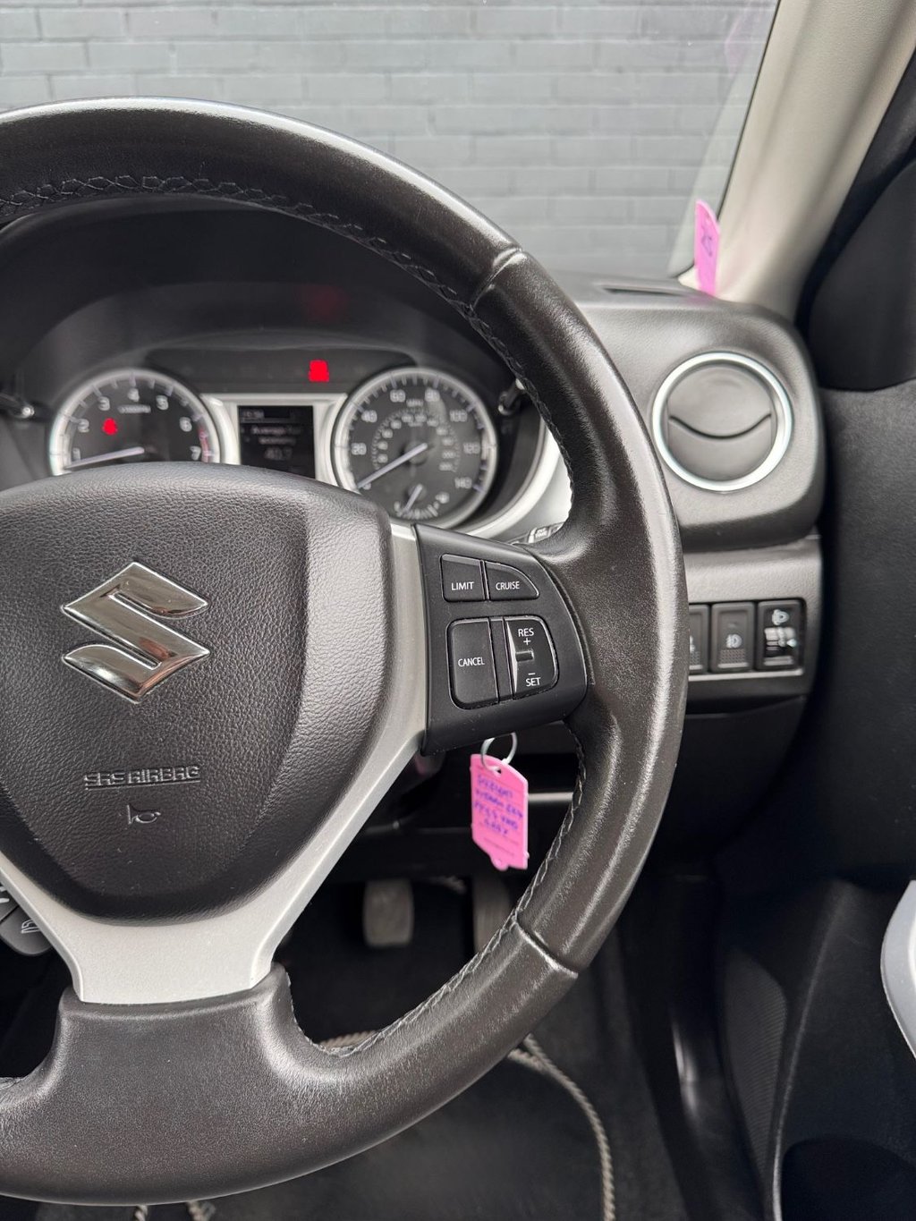 Used Suzuki Vitara 2016 for sale - 77378250: Photo 23