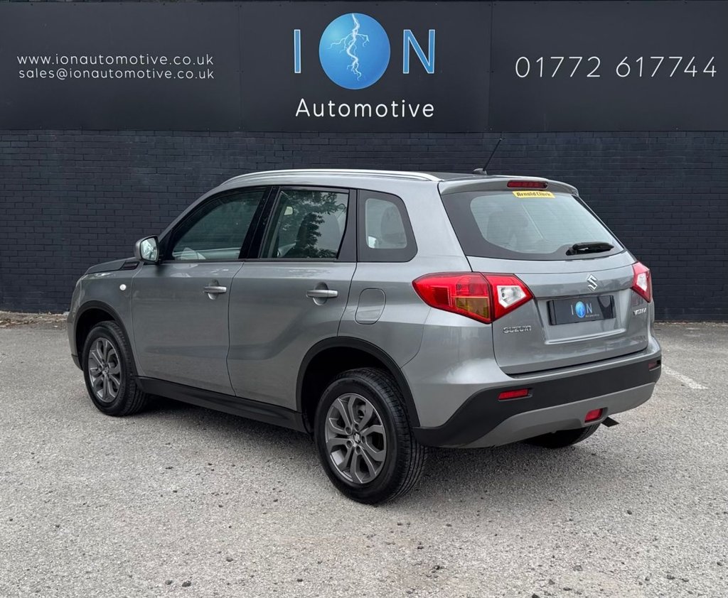 Used Suzuki Vitara 2016 for sale - 77378250: Photo 7