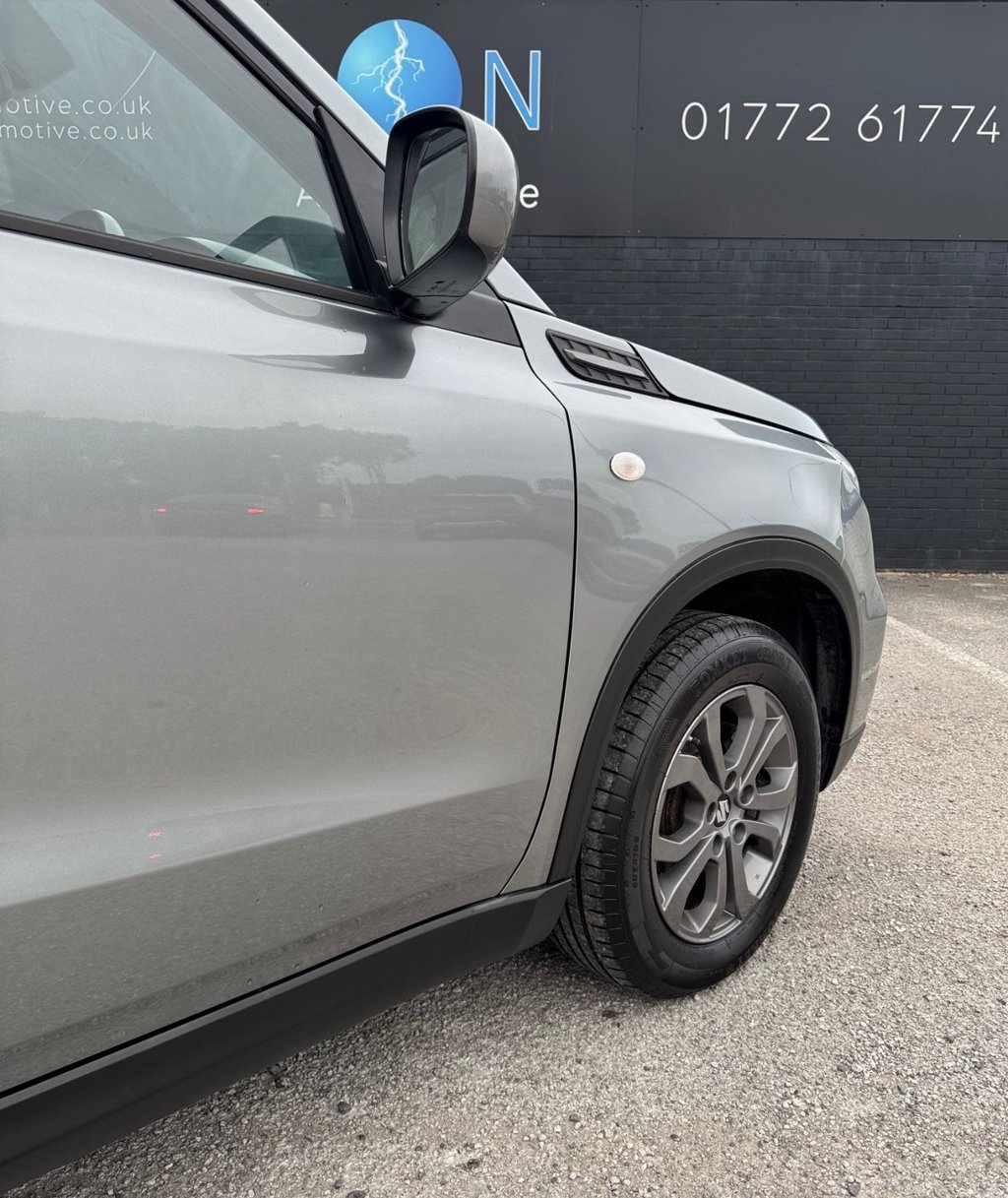 Used Suzuki Vitara 2016 for sale - 77378250: Photo 8