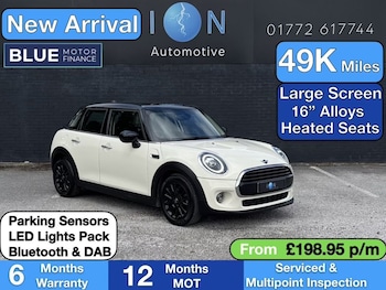Used MINI Hatch 2020 for sale - 78780896: Photo