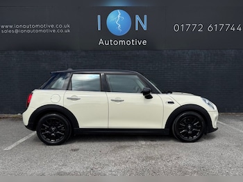 Used MINI Hatch 2020 for sale - 78780896: Photo