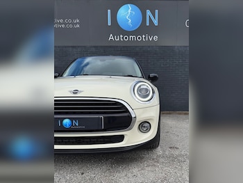 Used MINI Hatch 2020 for sale - 78780896: Photo