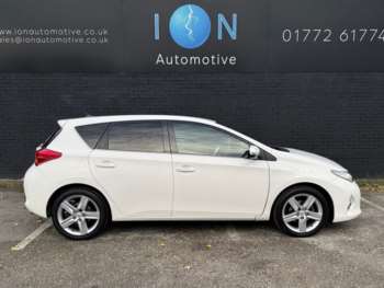 Used Toyota Auris 2013 for sale - 73147652: Photo