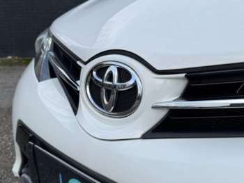 Used Toyota Auris 2013 for sale - 73147652: Photo
