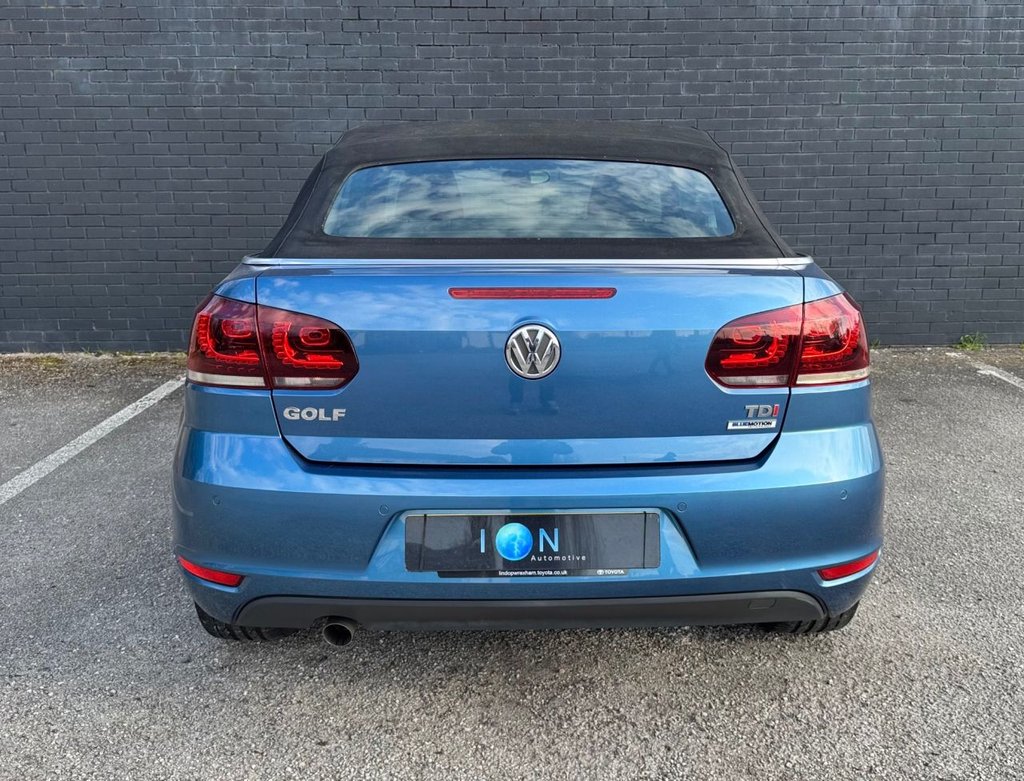 Used Volkswagen Golf 2015 for sale - 77765690: Photo 14