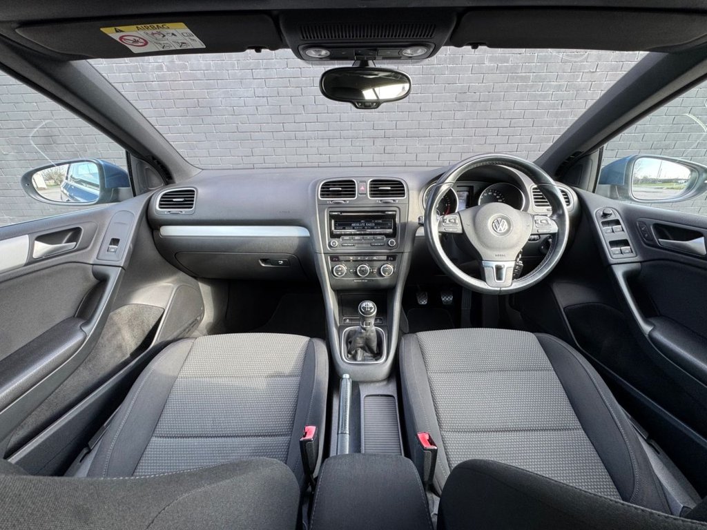 Used Volkswagen Golf 2015 for sale - 77765690: Photo 15