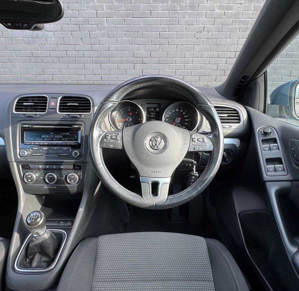 Used Volkswagen Golf 2015 for sale - 77765690: Photo 20
