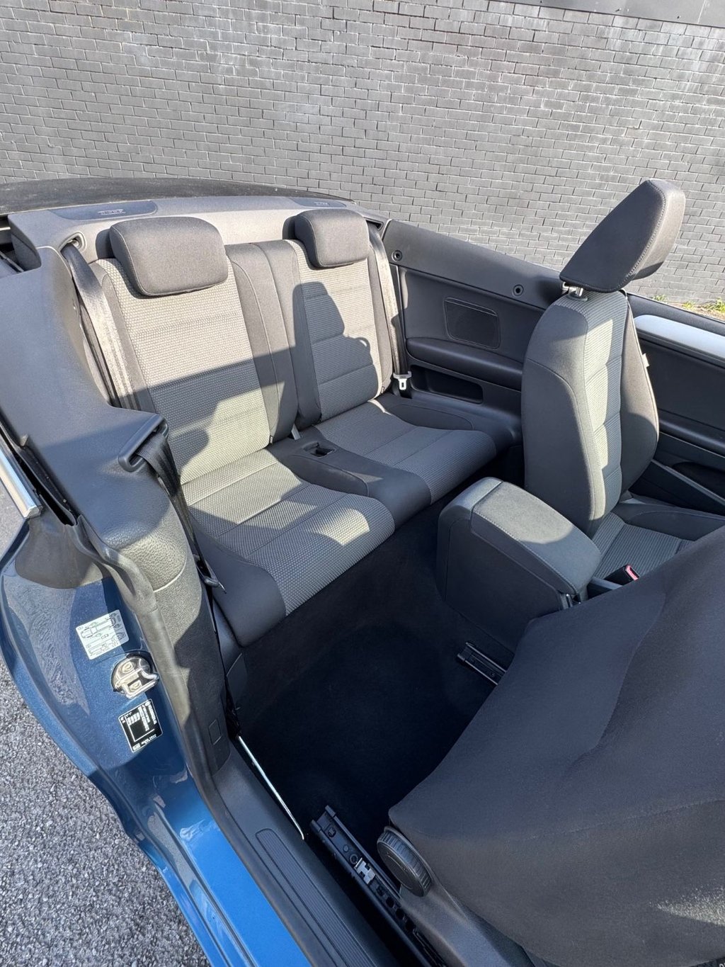 Used Volkswagen Golf 2015 for sale - 77765690: Photo 27