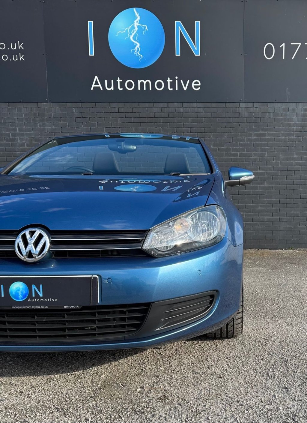 Used Volkswagen Golf 2015 for sale - 77765690: Photo 4