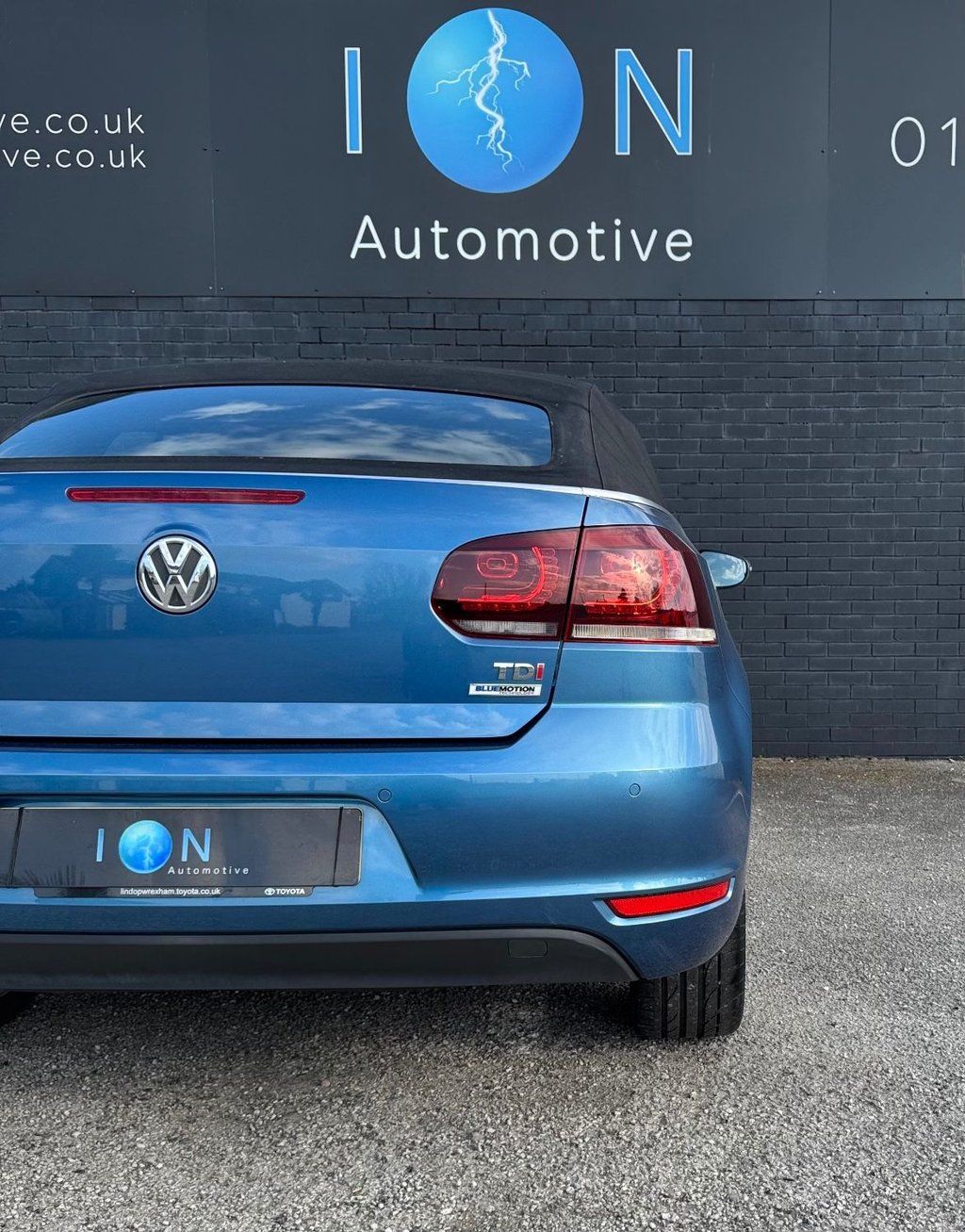 Used Volkswagen Golf 2015 for sale - 77765690: Photo 5