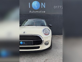 Used MINI Hatch 2016 for sale - 75901835: Photo