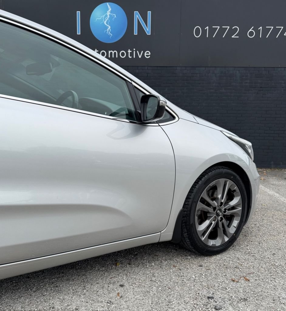 Used Kia Pro Ceed 2014 for sale - 76235407: Photo 10