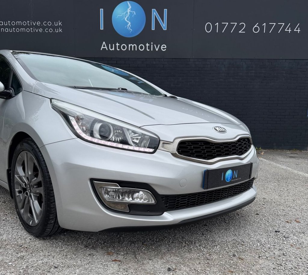 Used Kia Pro Ceed 2014 for sale - 76235407: Photo 11