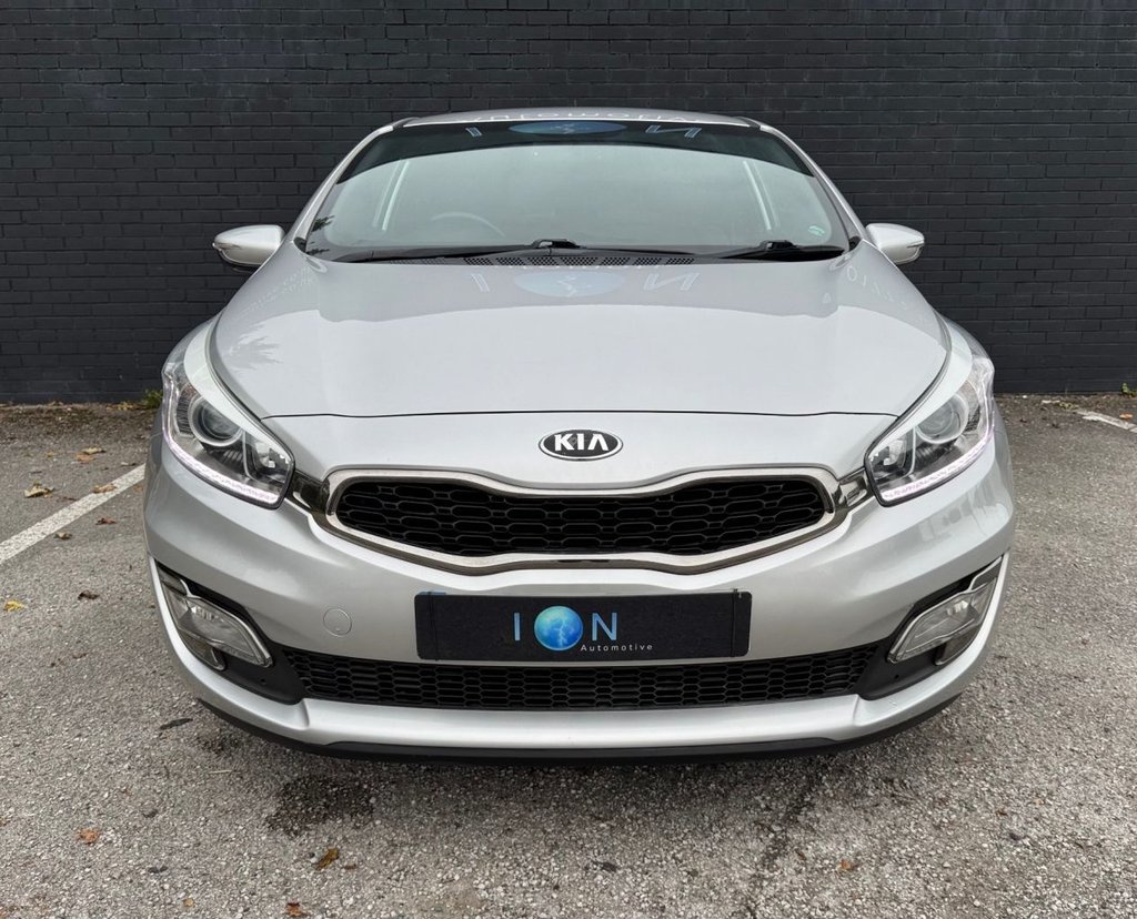 Used Kia Pro Ceed 2014 for sale - 76235407: Photo 14