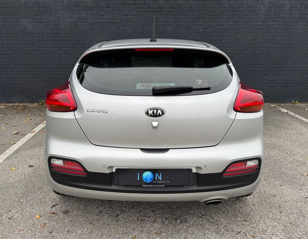 Used Kia Pro Ceed 2014 for sale - 76235407: Photo 15