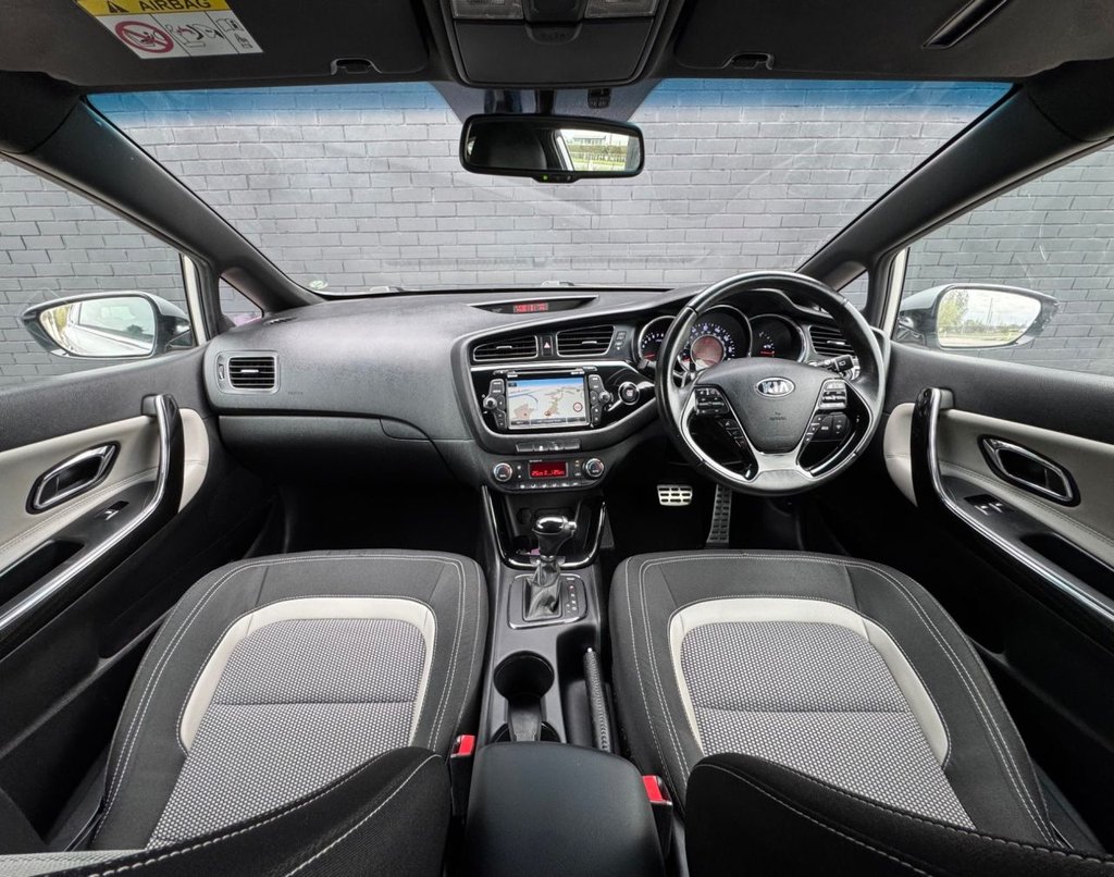 Used Kia Pro Ceed 2014 for sale - 76235407: Photo 16