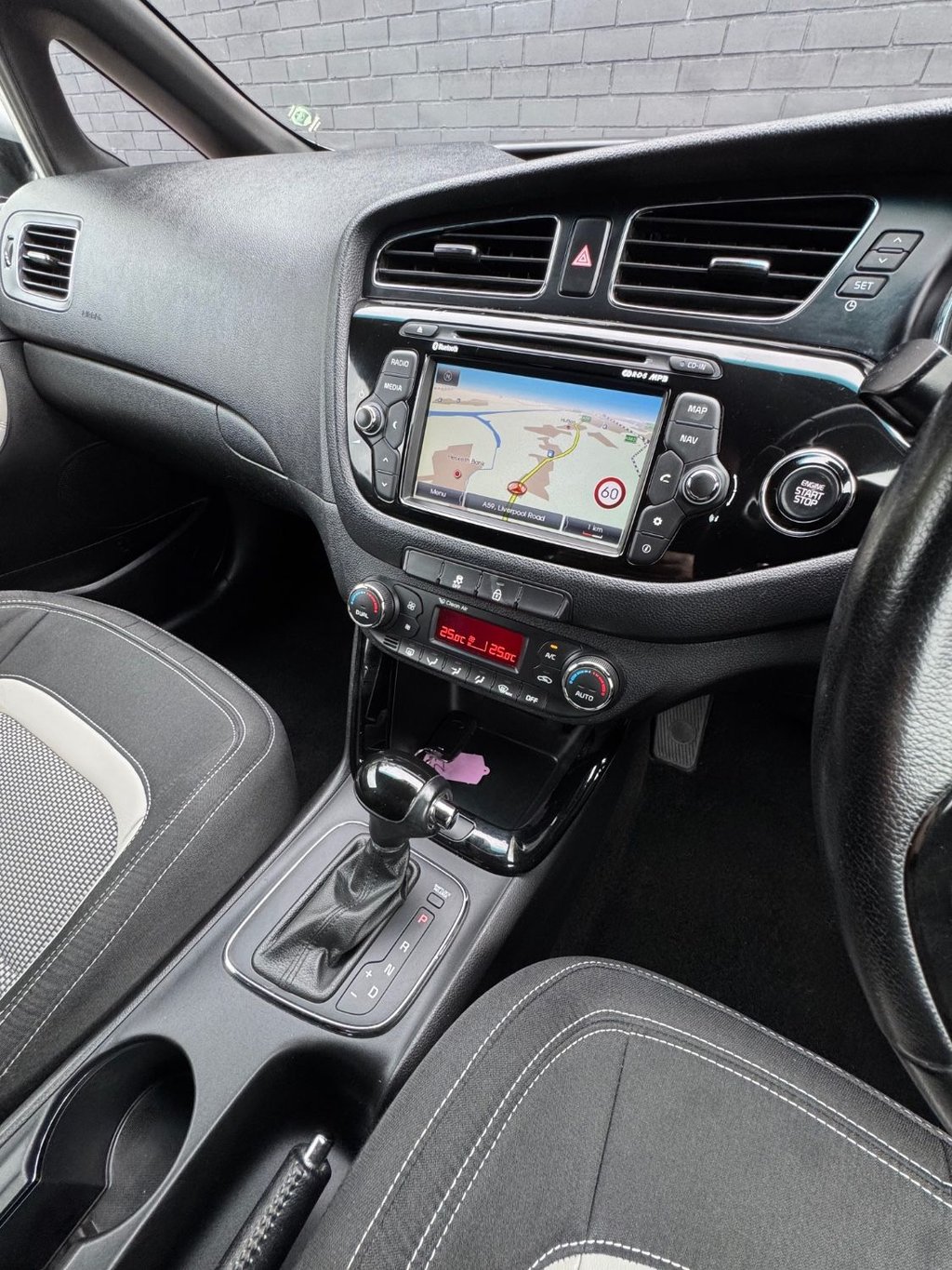 Used Kia Pro Ceed 2014 for sale - 76235407: Photo 18