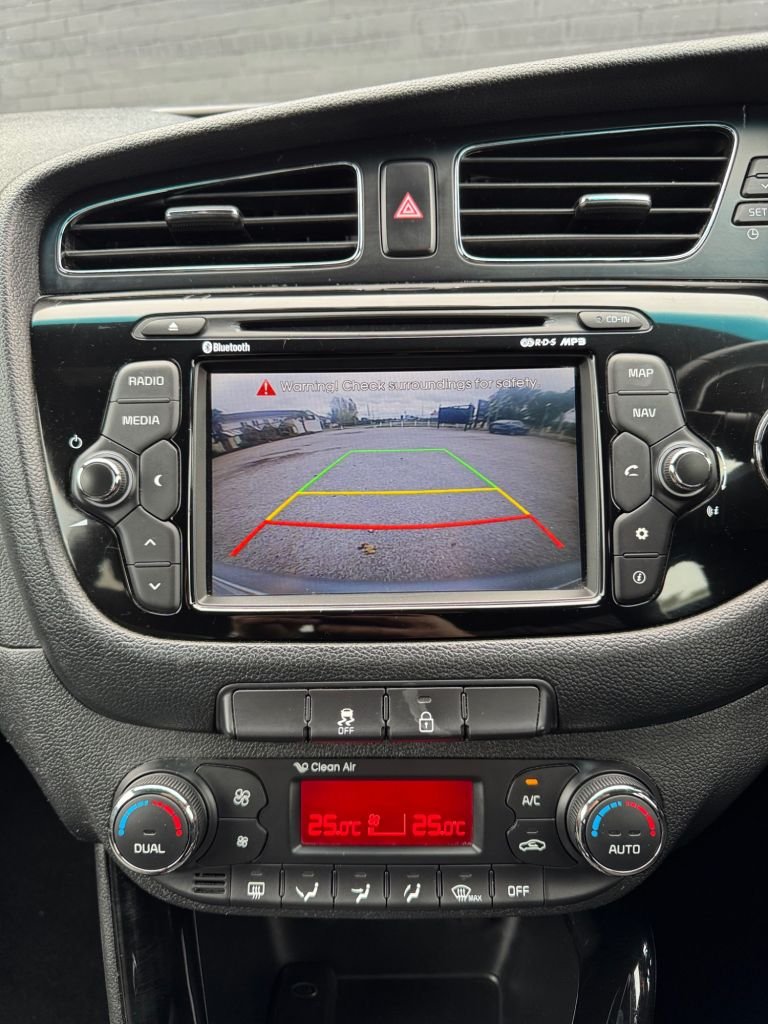 Used Kia Pro Ceed 2014 for sale - 76235407: Photo 22