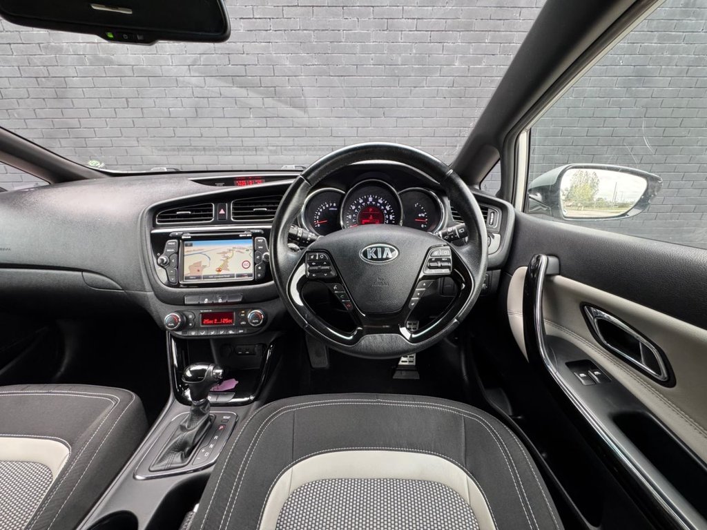 Used Kia Pro Ceed 2014 for sale - 76235407: Photo 25