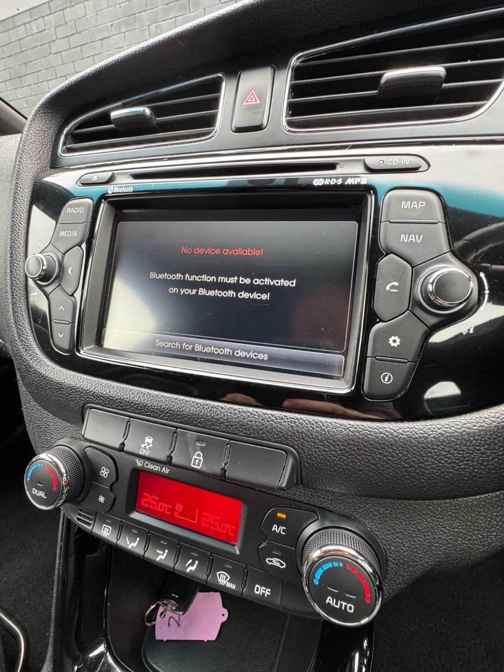 Used Kia Pro Ceed 2014 for sale - 76235407: Photo 26