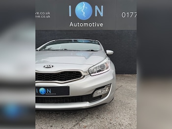 Used Kia Pro Ceed 2014 for sale - 76235407: Photo
