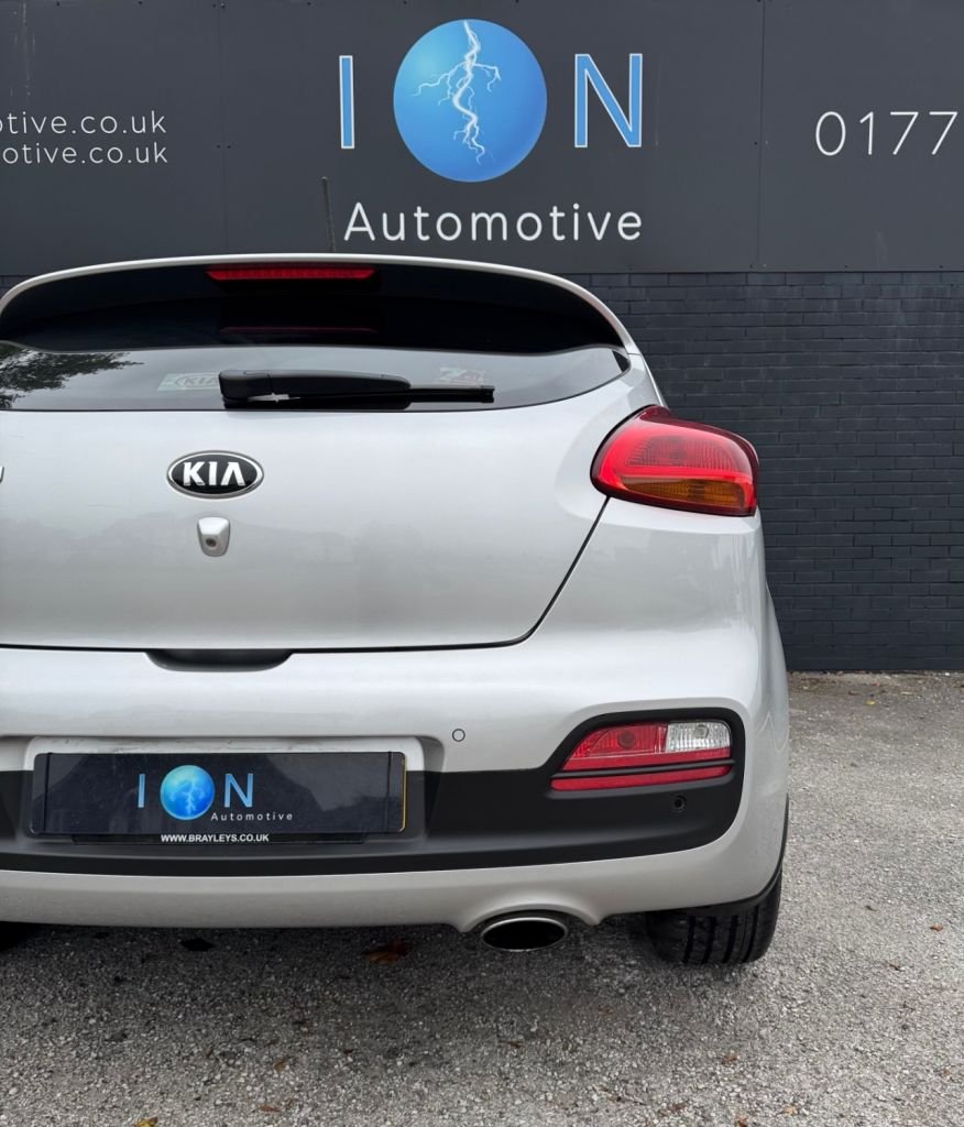 Used Kia Pro Ceed 2014 for sale - 76235407: Photo 5