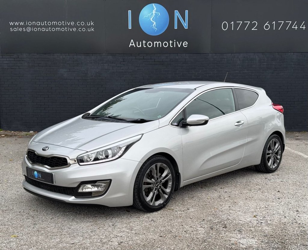 Used Kia Pro Ceed 2014 for sale - 76235407: Photo 6