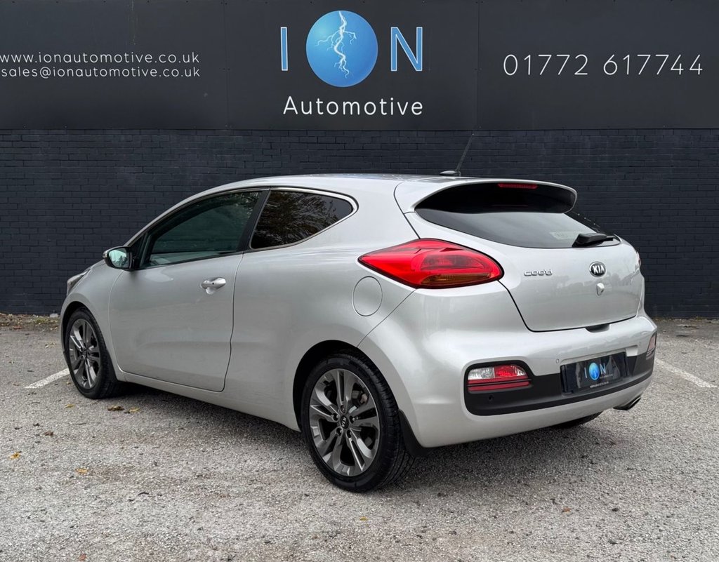 Used Kia Pro Ceed 2014 for sale - 76235407: Photo 7