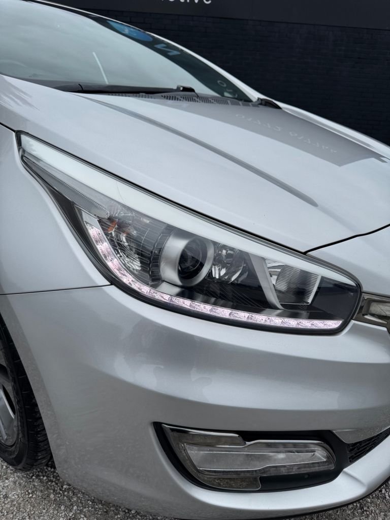 Used Kia Pro Ceed 2014 for sale - 76235407: Photo 8