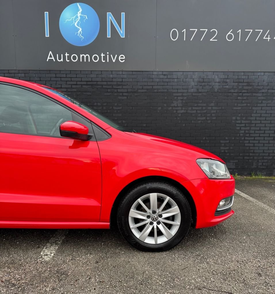 Used Volkswagen Polo 2015 for sale - 76546509: Photo 13