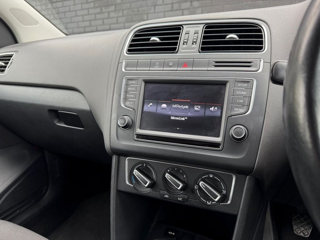 Used Volkswagen Polo 2015 for sale - 76546509: Photo 26