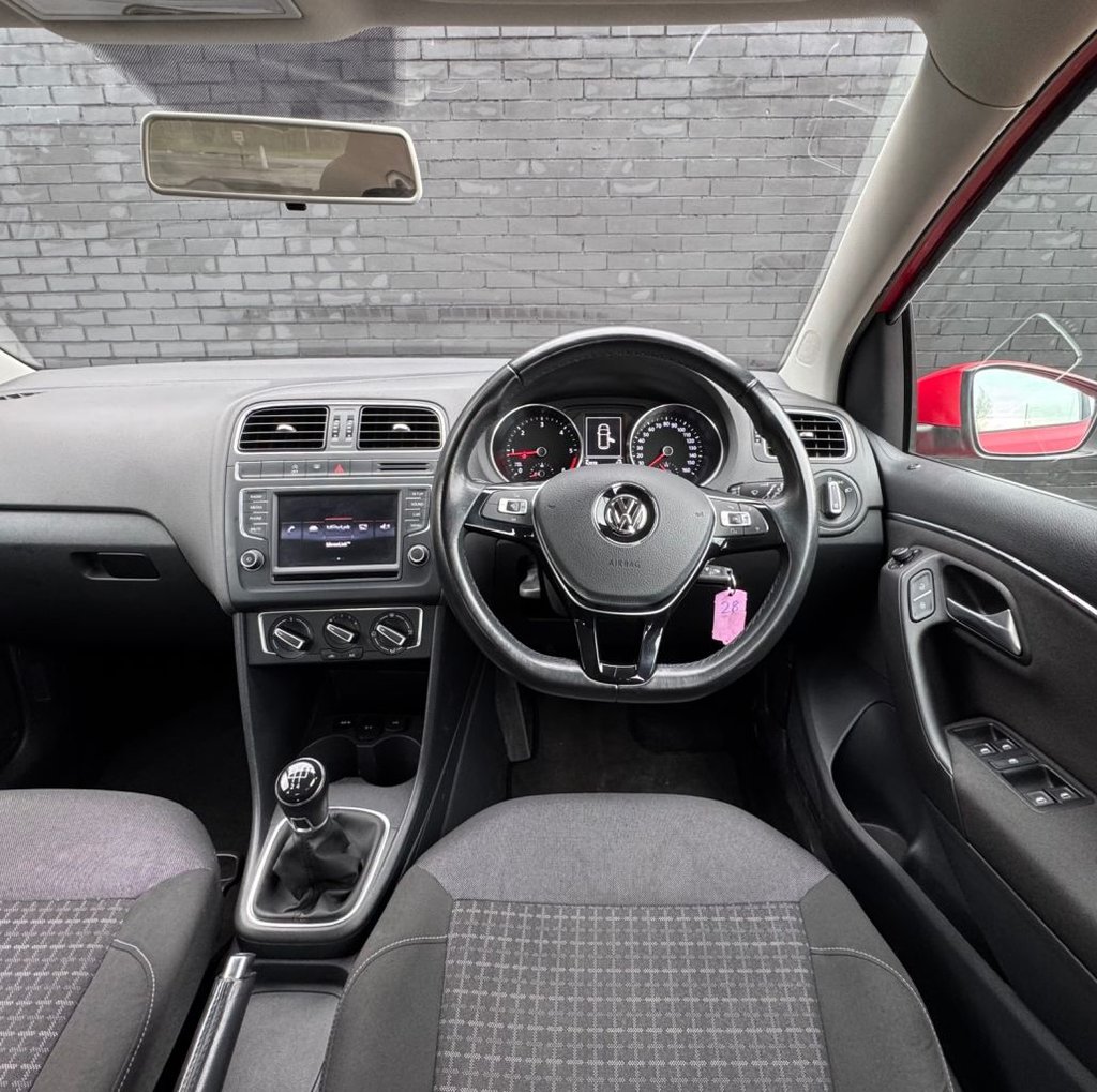 Used Volkswagen Polo 2015 for sale - 76546509: Photo 27