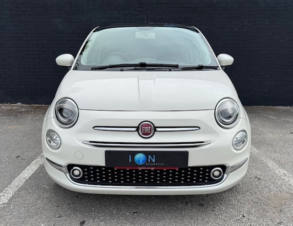 Used Fiat 500 2015 for sale - 75630606: Photo 11