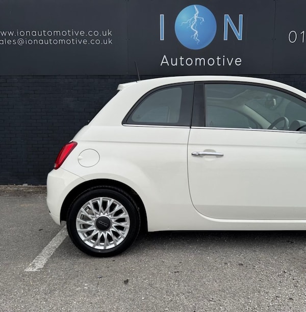 Used Fiat 500 2015 for sale - 75630606: Photo 13