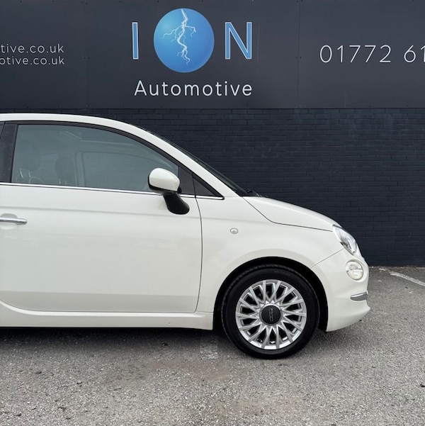 Used Fiat 500 2015 for sale - 75630606: Photo 14