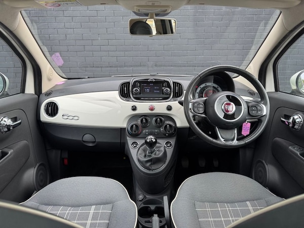 Used Fiat 500 2015 for sale - 75630606: Photo 15