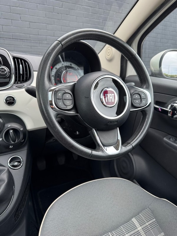 Used Fiat 500 2015 for sale - 75630606: Photo 18
