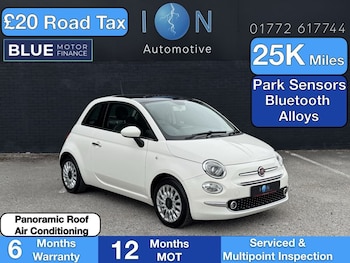 2015 (65) - 1.2 Lounge Hatchback *20 Pound Tax, Parking Sensors* 3-Door