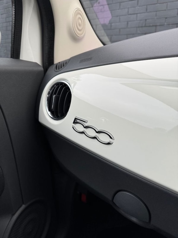 Used Fiat 500 2015 for sale - 75630606: Photo 20