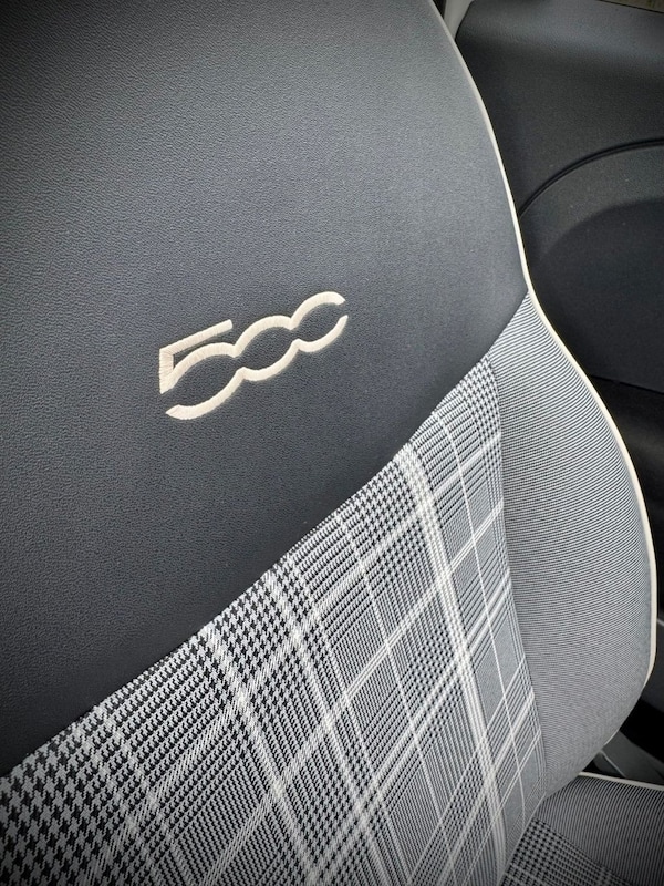 Used Fiat 500 2015 for sale - 75630606: Photo 22