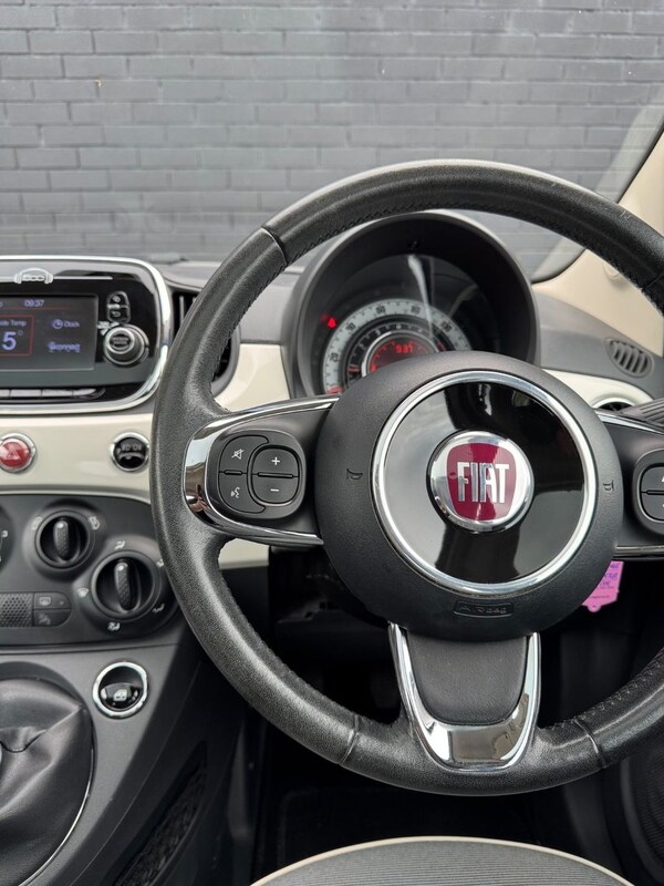Used Fiat 500 2015 for sale - 75630606: Photo 28