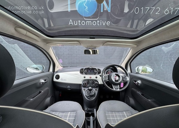 Used Fiat 500 2015 for sale - 75630606: Photo 29