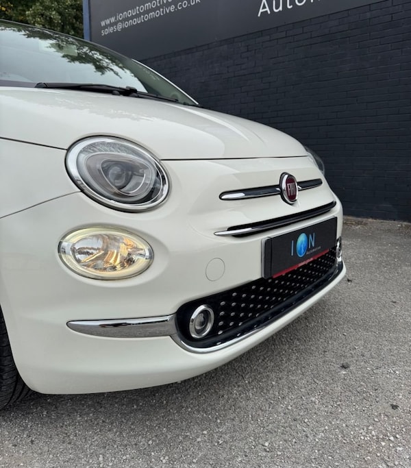 Used Fiat 500 2015 for sale - 75630606: Photo 30