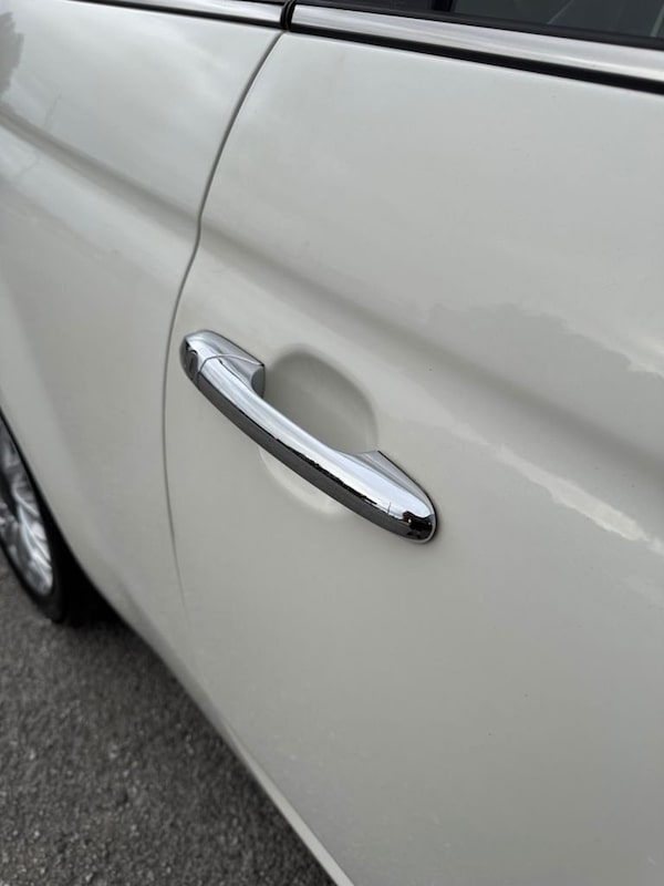 Used Fiat 500 2015 for sale - 75630606: Photo 33