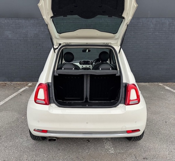 Used Fiat 500 2015 for sale - 75630606: Photo 35