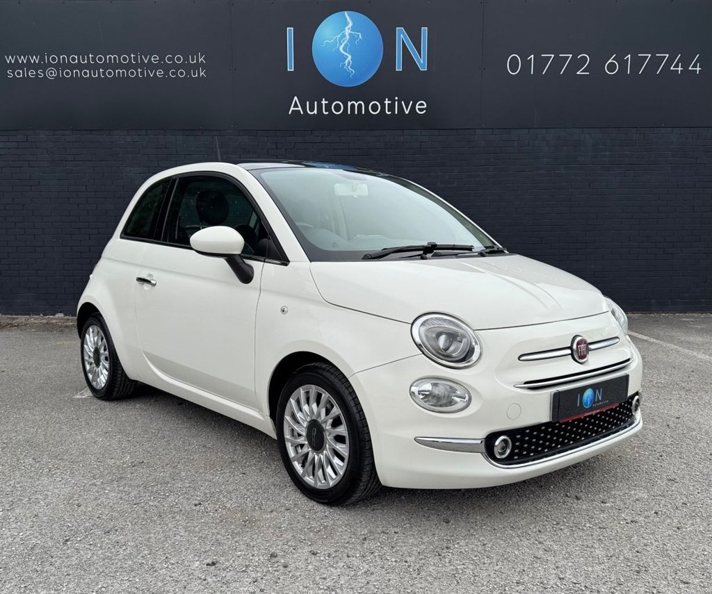 Used Fiat 500 2015 for sale - 75630606: Photo 39