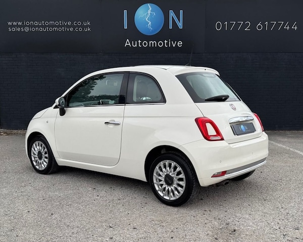 Used Fiat 500 2015 for sale - 75630606: Photo 7