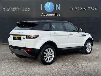 Used Land Rover Range Rover Evoque 2014 for sale - 79442574: Photo